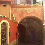 Il Golfo E I Limoni Apartman La Spezia