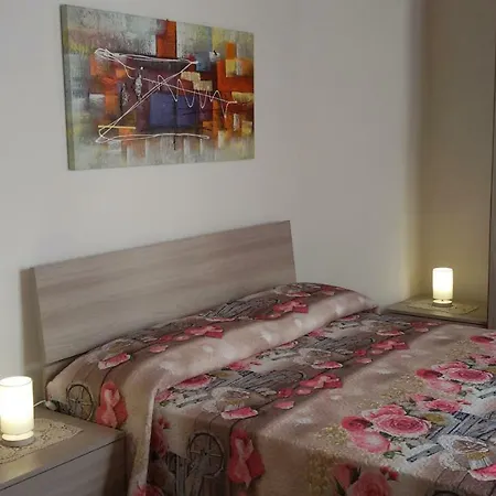 Il Golfo E I Limoni Apartmán *