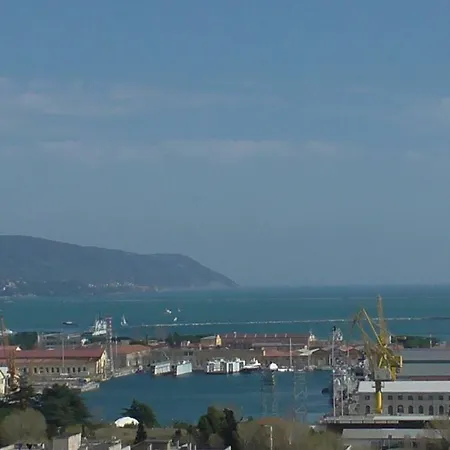 Il Golfo E I Limoni Apartmán *