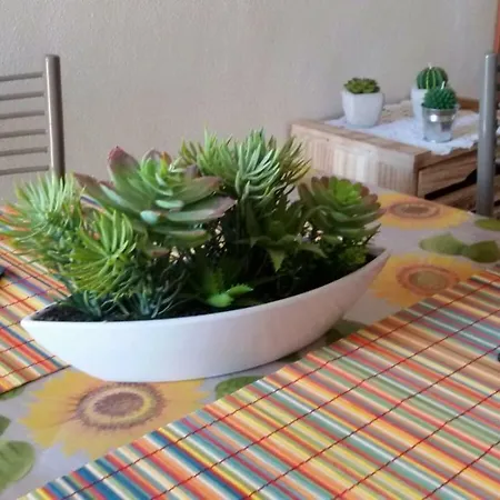 Apartmán Il Golfo E I Limoni *