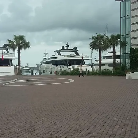 Il Golfo E I Limoni * La Spezia