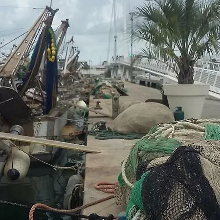 아파트 Il Golfo E I Limoni 라스페치아