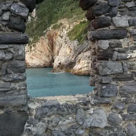 公寓 Il Golfo E I Limoni *