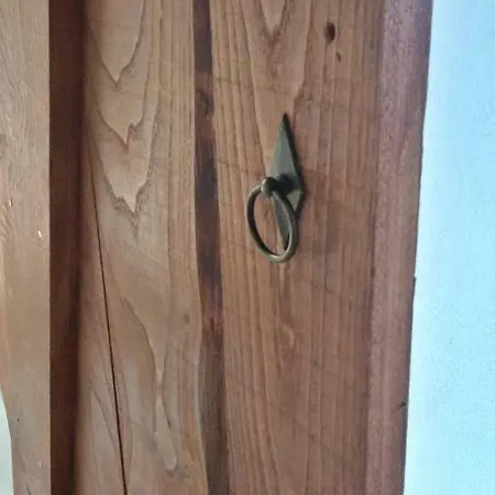 Apartmán Il Golfo E I Limoni *