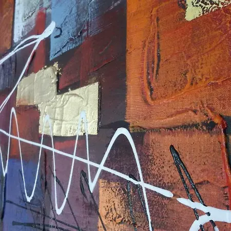 Il Golfo E I Limoni 아파트