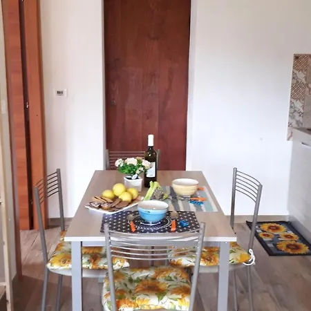 Il Golfo E I Limoni * 라스페치아