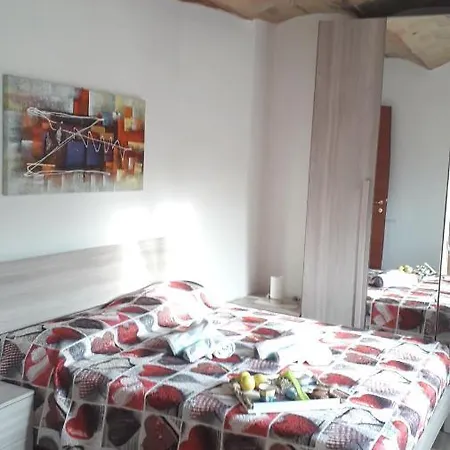 Il Golfo E I Limoni Apartmán La Spezia