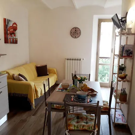 Il Golfo E I Limoni *