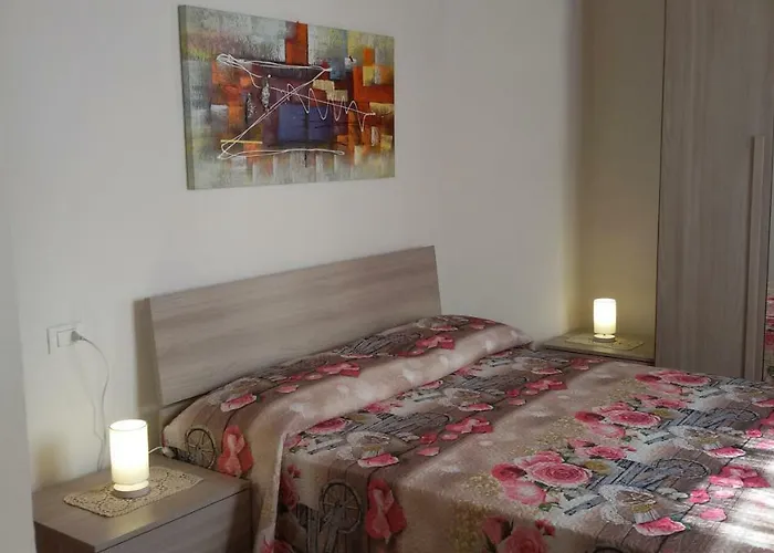 Il Golfo E I Limoni Διαμέρισμα *