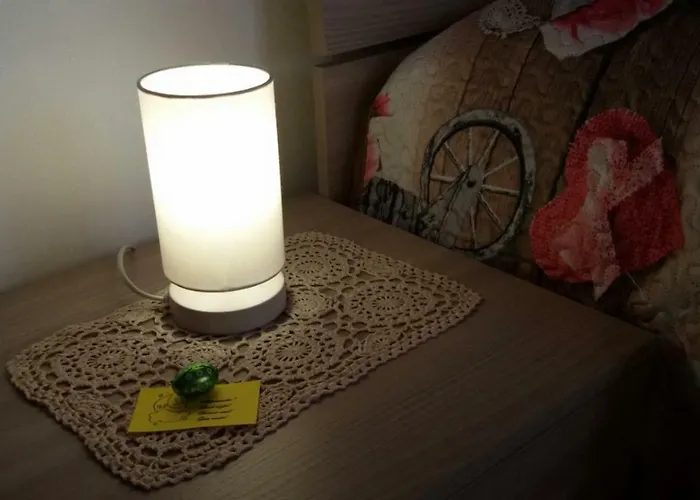 Il Golfo E I Limoni *