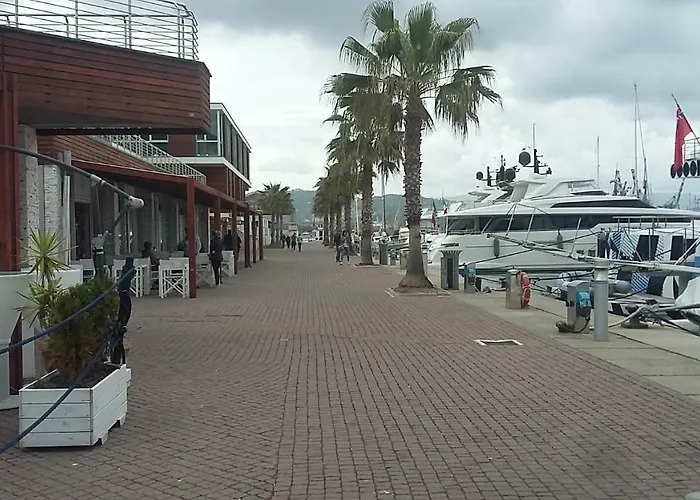 Διαμέρισμα Il Golfo E I Limoni Λα Σπέτσια