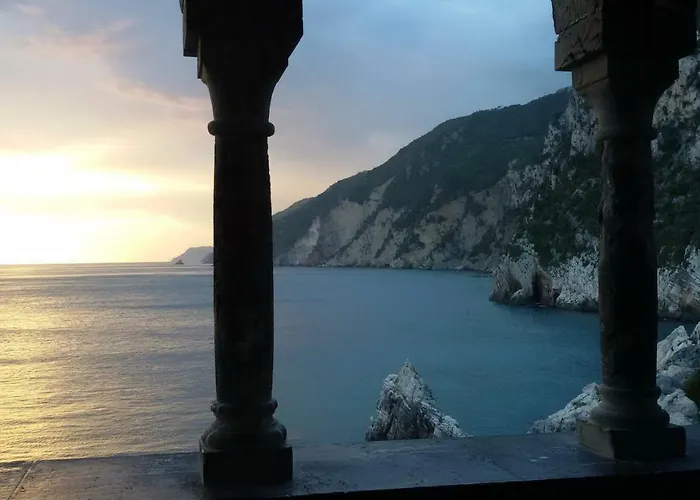 Il Golfo E I Limoni *