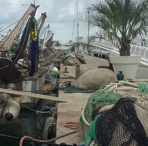 Διαμέρισμα Il Golfo E I Limoni Λα Σπέτσια