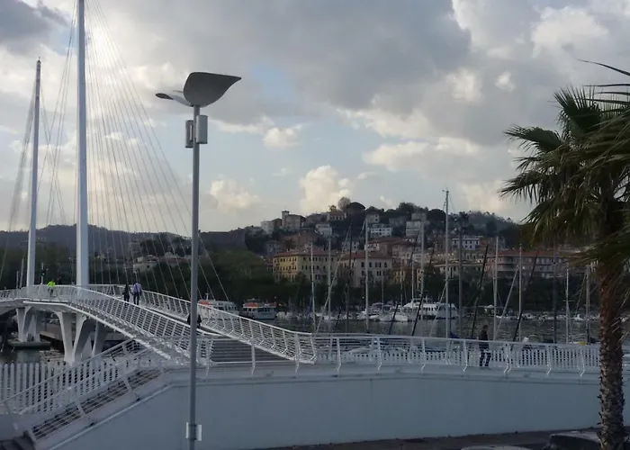 Il Golfo E I Limoni Διαμέρισμα *