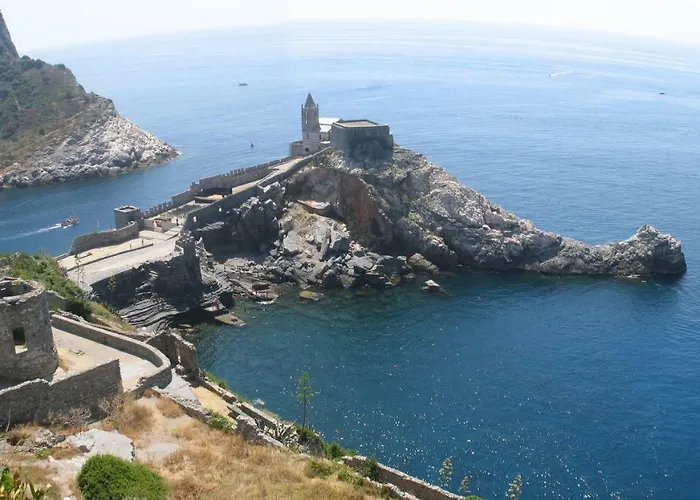 Il Golfo E I Limoni Διαμέρισμα *