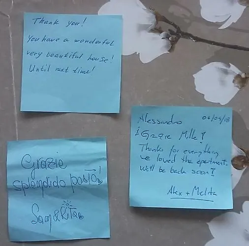 Il Golfo E I Limoni Διαμέρισμα Λα Σπέτσια