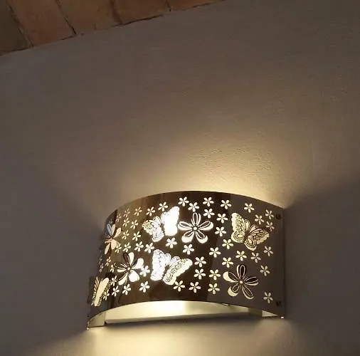 Il Golfo E I Limoni Διαμέρισμα *