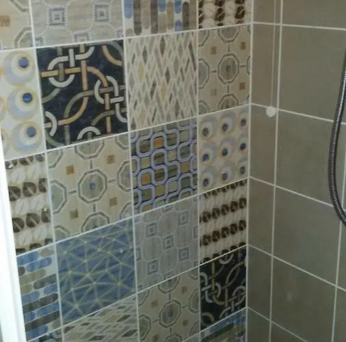 Διαμέρισμα Il Golfo E I Limoni