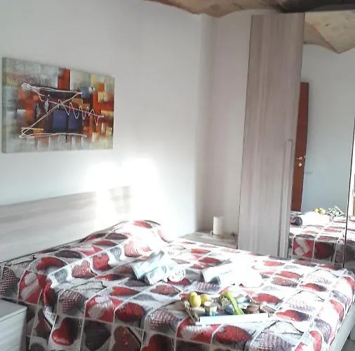 Il Golfo E I Limoni Διαμέρισμα Λα Σπέτσια