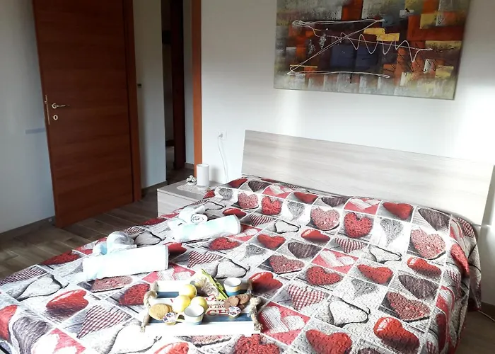 Il Golfo E I Limoni Διαμέρισμα