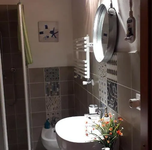 Il Golfo E I Limoni Διαμέρισμα