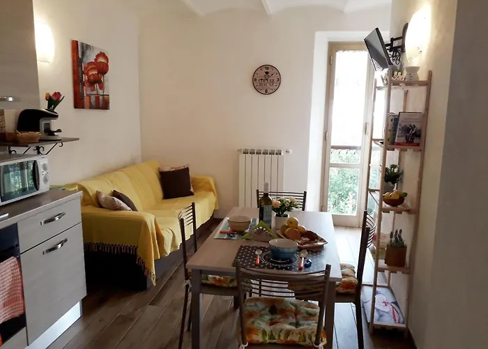 Il Golfo E I Limoni *