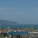 Il Golfo E I Limoni Lejlighed *