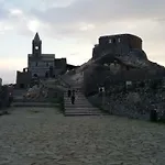 Il Golfo E I Limoni * La Spezia