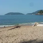 Апартаменты Il Golfo E I Limoni Специя