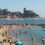 Apartmán Il Golfo E I Limoni *