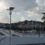 Il Golfo E I Limoni Lejlighed *