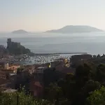 Il Golfo E I Limoni Апартаменты *