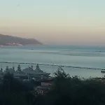 Il Golfo E I Limoni Апартаменты Специя