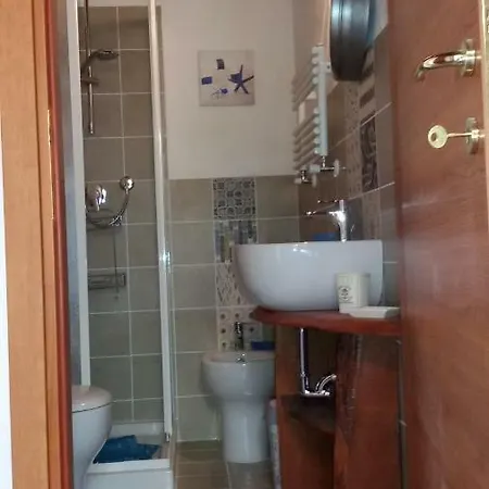 Il Golfo E I Limoni Appartement *