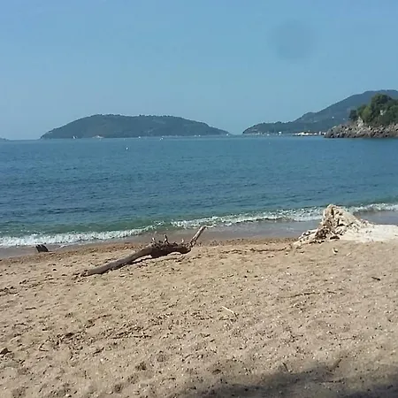 Appartement Il Golfo E I Limoni La Spezia