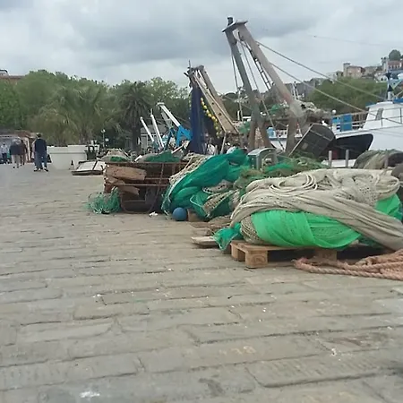 Apartman Il Golfo E I Limoni