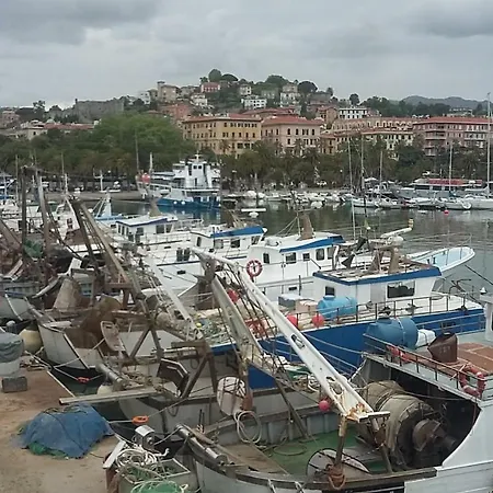Apartamento Il Golfo E I Limoni La Spezia