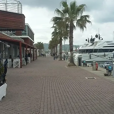 דירה Il Golfo E I Limoni לה ספציה