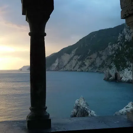 Il Golfo E I Limoni *