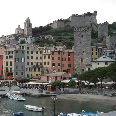 Il Golfo E I Limoni *