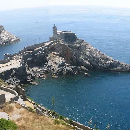 Il Golfo E I Limoni Appartement *