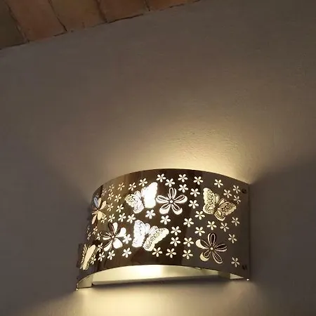 Il Golfo E I Limoni Appartement *