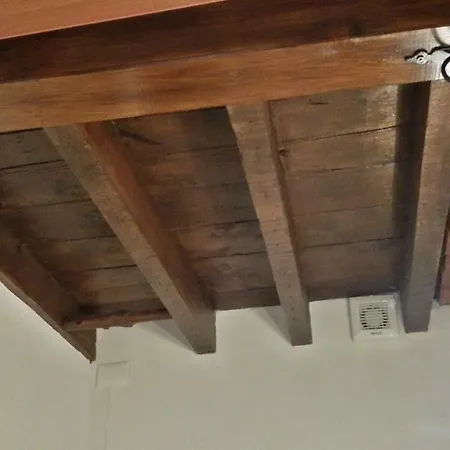 Appartement Il Golfo E I Limoni La Spezia