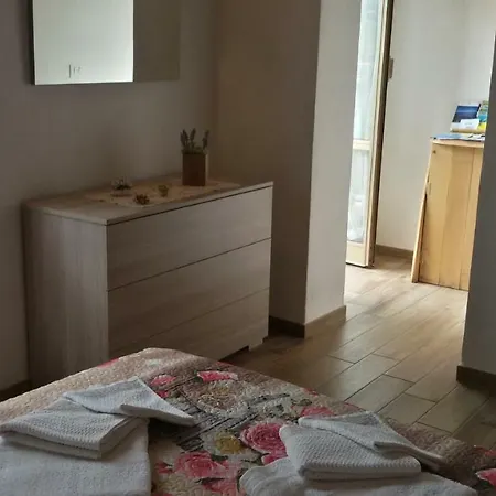 Il Golfo E I Limoni Appartement