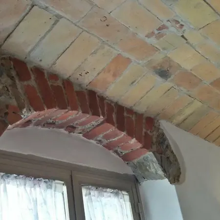 Il Golfo E I Limoni Apartman *