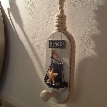 Il Golfo E I Limoni Apartman