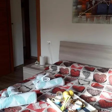 Il Golfo E I Limoni *