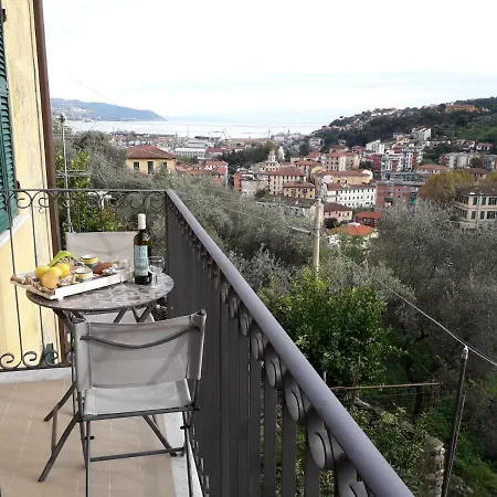 Il Golfo E I Limoni *