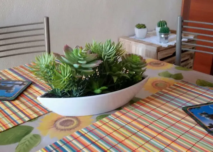 Lejlighed Il Golfo E I Limoni *