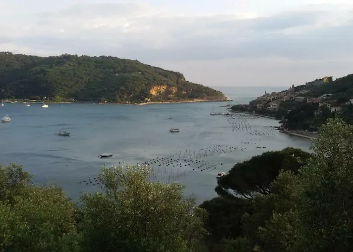 Il Golfo E I Limoni Apartment